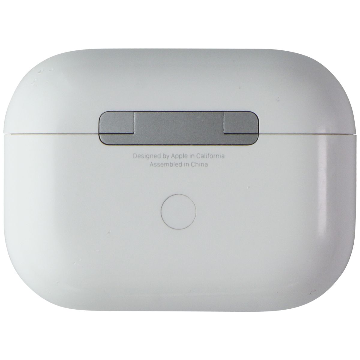 Apple AirPods Pro (1st Gen) with MagSafe Charging Case (A2190) *ENGRAVING Portable Audio - Headphones Apple - Simple Cell Bulk Wholesale Pricing - USA Seller