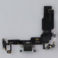 Repair Part - OEM Pull Replacement Charge Port for Apple iPhone 15 - Blue Cell Phone - Replacement Parts & Tools Apple - Simple Cell Bulk Wholesale Pricing - USA Seller