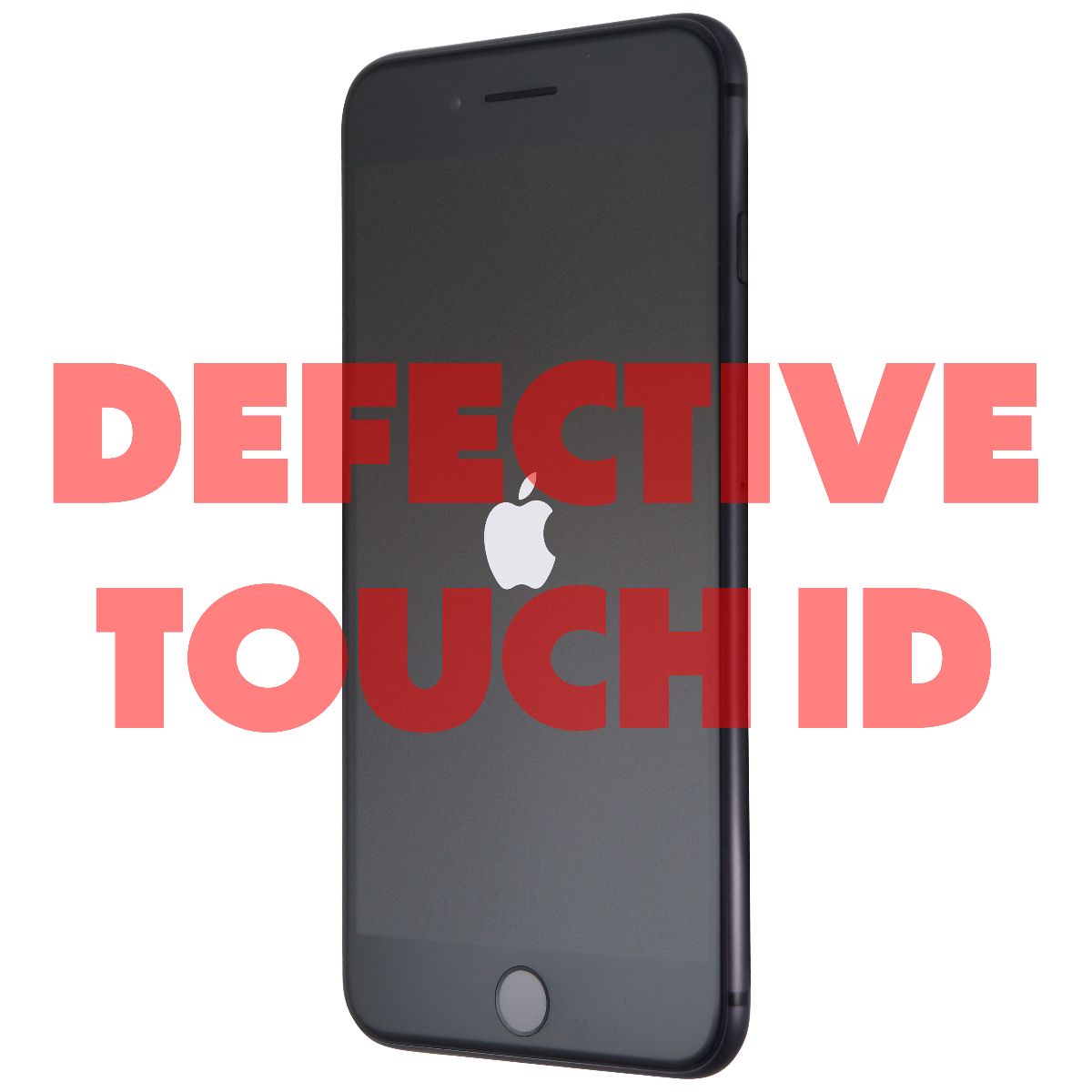 Apple iPhone 8 Plus (5.5-in) (A1897) Unlocked - 64GB / Space Gray - BAD TOUCH ID Cell Phones & Smartphones Apple    - Simple Cell Bulk Wholesale Pricing - USA Seller