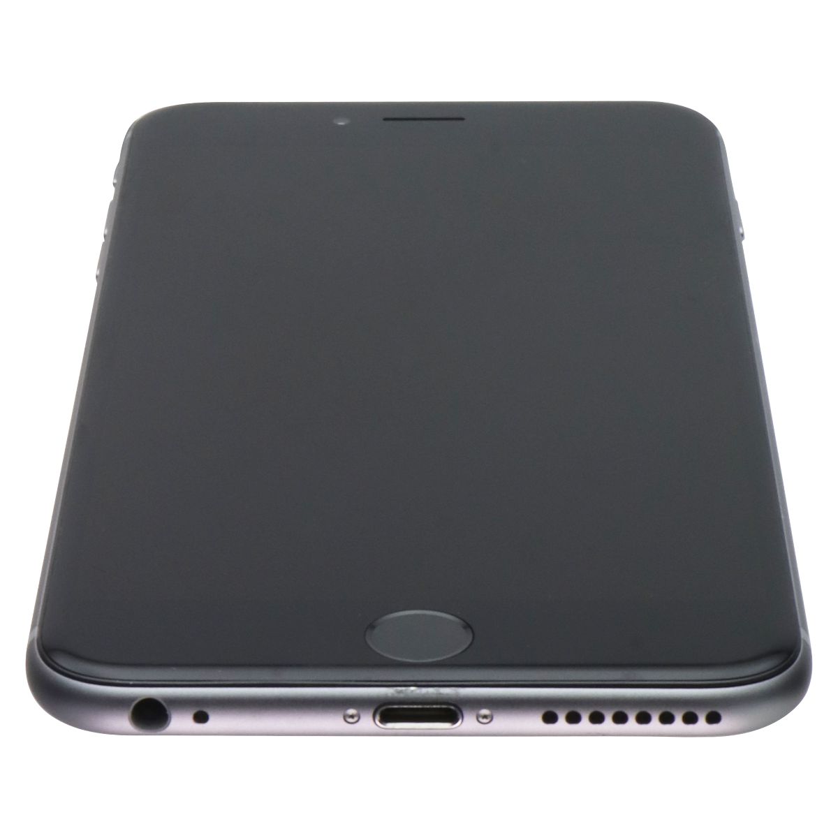 Apple iPhone 6 Plus (5.5-in) Smartphone (A1522) AT&T ONLY - 64GB/Space Gray Cell Phones & Smartphones Apple - Simple Cell Bulk Wholesale Pricing - USA Seller