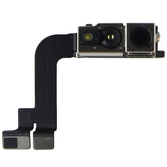 Repair Part - Front Camera with Face ID - OEM Pull from iPhone 15 Pro Max Cell Phone - Replacement Parts & Tools Apple - Simple Cell Bulk Wholesale Pricing - USA Seller