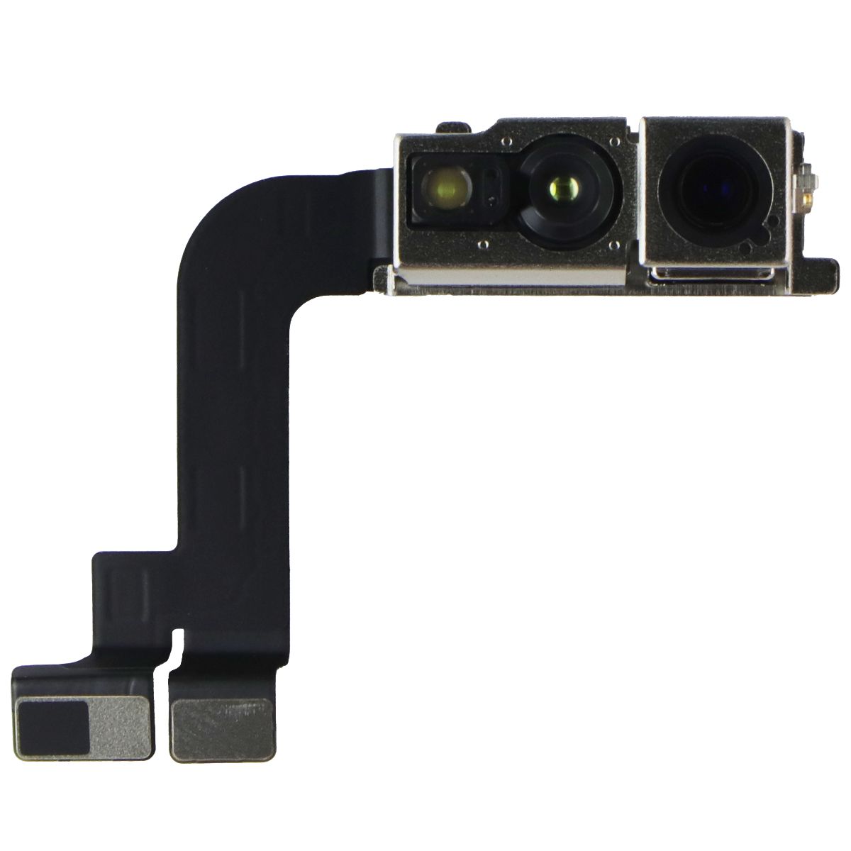 Repair Part - Front Camera with Face ID - OEM Pull from iPhone 15 Pro Max Cell Phone - Replacement Parts & Tools Apple - Simple Cell Bulk Wholesale Pricing - USA Seller