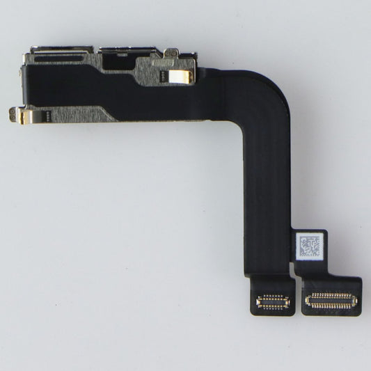 Repair Part - Front Camera with Face ID - OEM Pull from iPhone 15 Pro Max Cell Phone - Replacement Parts & Tools Apple - Simple Cell Bulk Wholesale Pricing - USA Seller