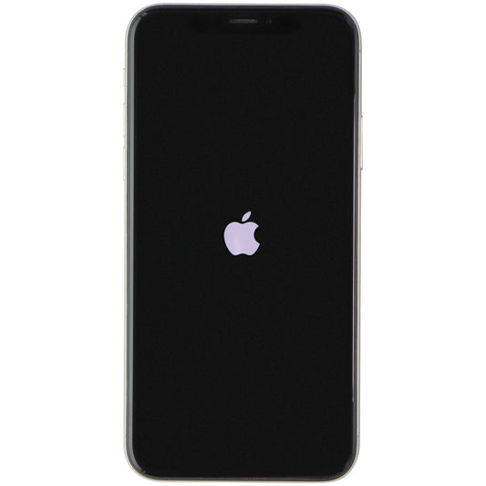 Apple iPhone X (5.8-inch) Smartphone (A1901) Unlocked - 256GB / Silver