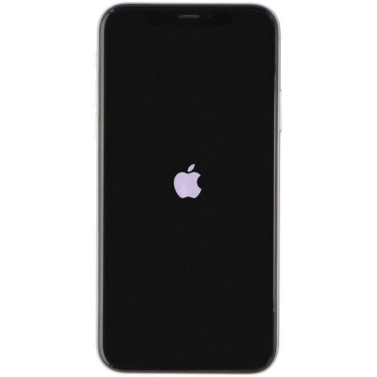 Apple iPhone X (5.8-inch) Smartphone (A1865) Unlocked - 256GB / Silver Cell Phones & Smartphones Apple - Simple Cell Bulk Wholesale Pricing - USA Seller
