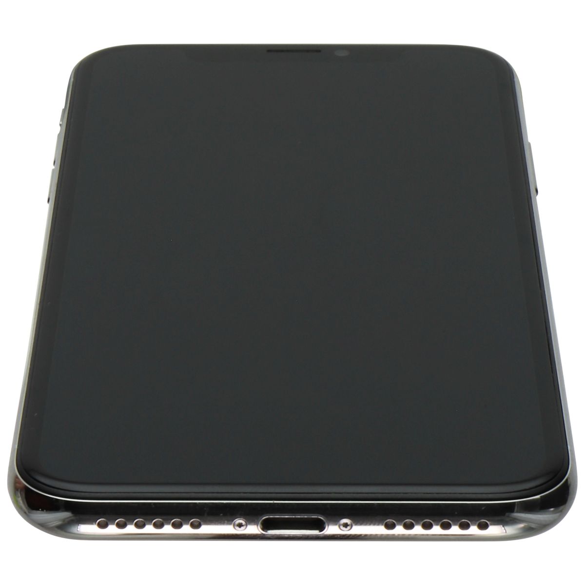 Apple iPhone X (5.8-inch) Smartphone (A1901) Unlocked - 64GB / Silver Cell Phones & Smartphones Apple - Simple Cell Bulk Wholesale Pricing - USA Seller