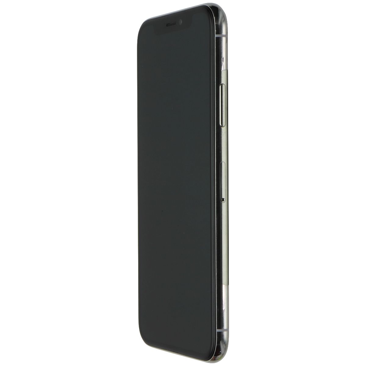 Apple iPhone X (5.8-inch) Smartphone (A1865) Unlocked - 256GB / Silver Cell Phones & Smartphones Apple - Simple Cell Bulk Wholesale Pricing - USA Seller