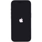 Apple iPhone 15 (6.1-in) (A2846) Unlocked - 128GB/Black - BAD PROX SENSOR*