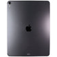 Apple iPad Pro (12.9-inch) 3rd Gen Tablet (A2014) Unlocked - 256GB / Space Gray iPads, Tablets & eBook Readers Apple - Simple Cell Bulk Wholesale Pricing - USA Seller