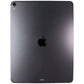 Apple iPad Pro (12.9-inch) 3rd Gen Tablet (A2014) Unlocked - 64GB / Space Gray