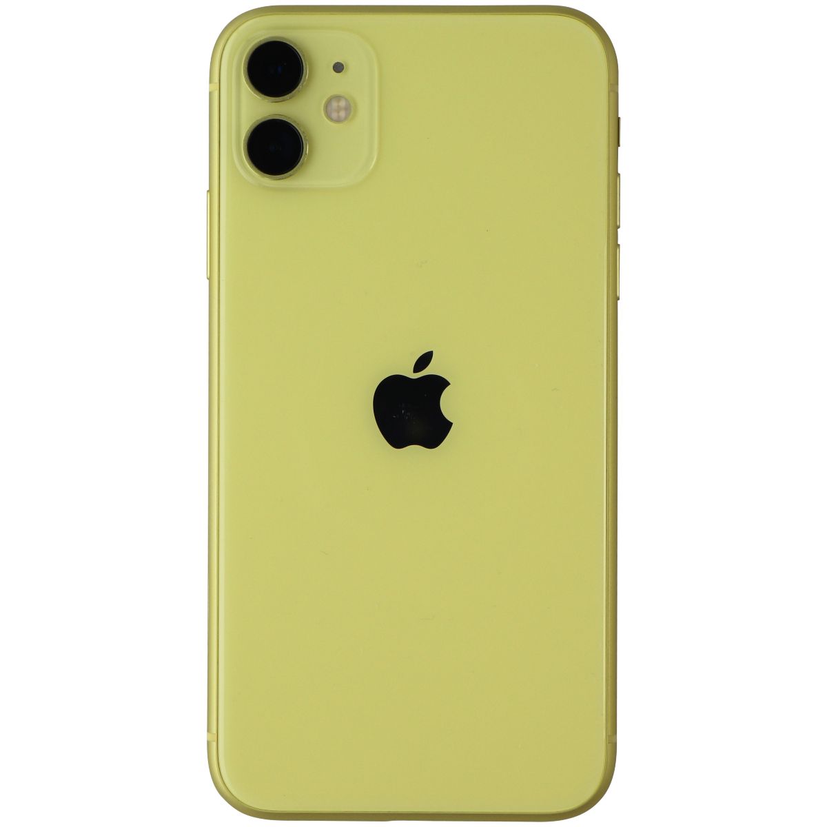 Apple iPhone 11 (6.1-inch / A2111) Unlocked - 128GB/Yellow **NO BLUETOOTH Cell Phones & Smartphones Apple - Simple Cell Bulk Wholesale Pricing - USA Seller