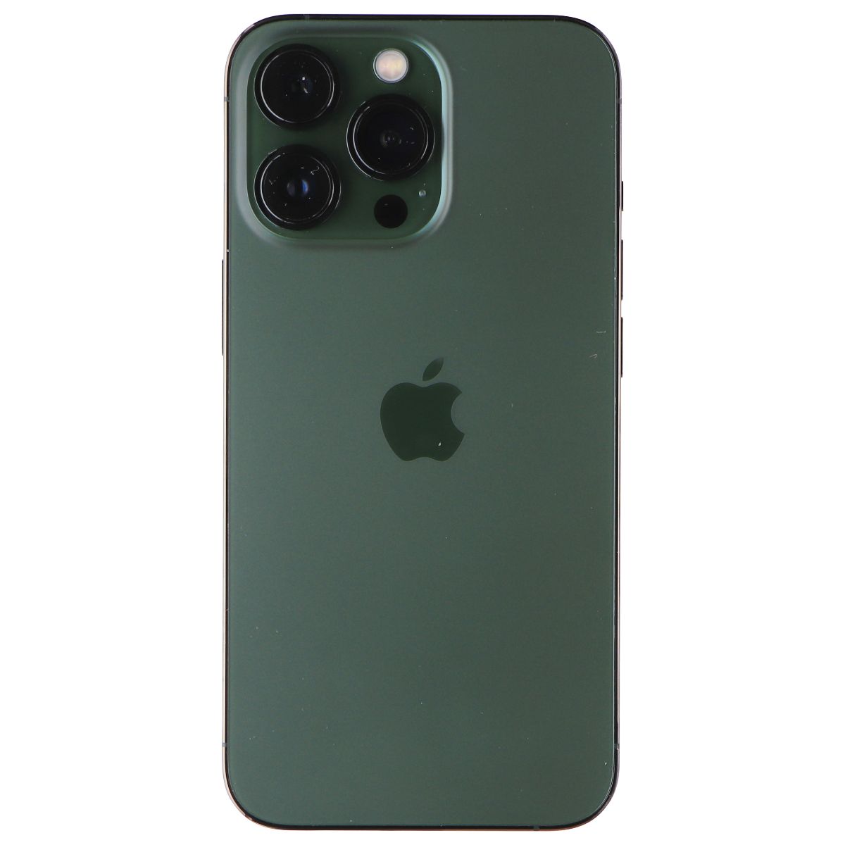 Apple iPhone 13 Pro (6.1-inch) Smartphone (A2483) T-Mobile - 128GB/Alpine Green Cell Phones & Smartphones Apple    - Simple Cell Bulk Wholesale Pricing - USA Seller