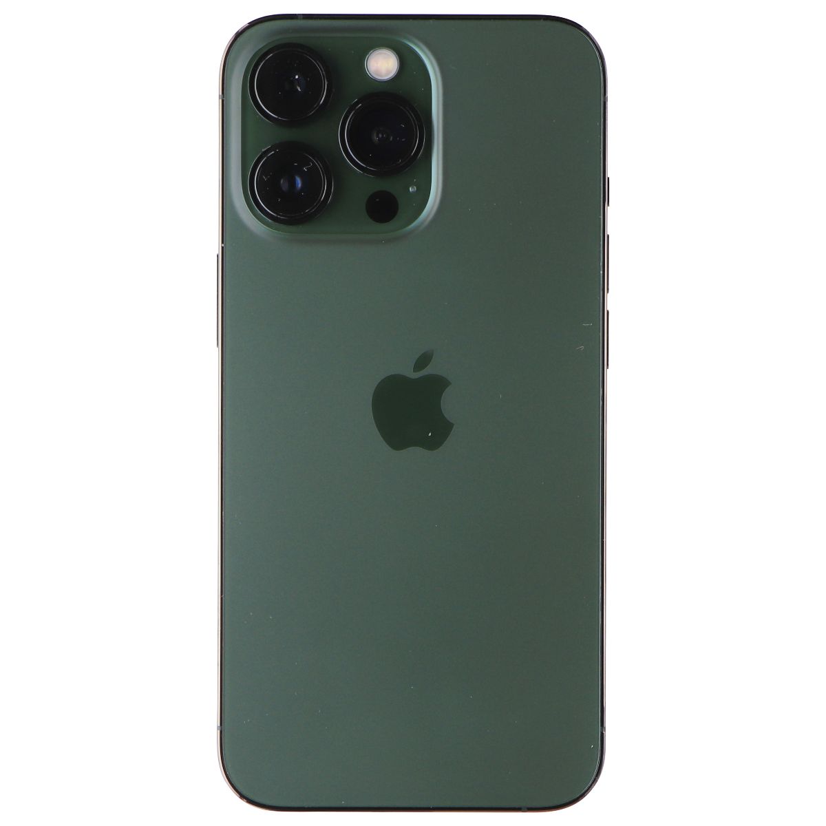 Apple iPhone 13 Pro (6.1-inch) Smartphone (A2483) Unlocked - 256GB/Alpine Green Cell Phones & Smartphones Apple - Simple Cell Bulk Wholesale Pricing - USA Seller