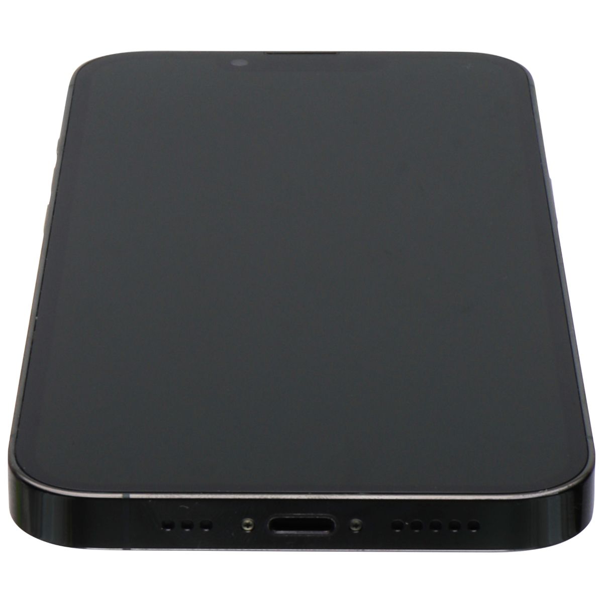 Apple iPhone 13 Pro (6.1-inch) Smartphone (A2483) Unlocked - 256GB/Alpine Green Cell Phones & Smartphones Apple - Simple Cell Bulk Wholesale Pricing - USA Seller