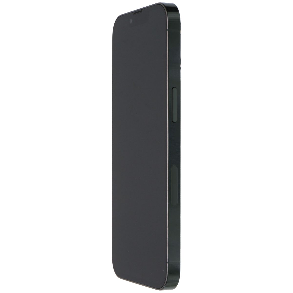 Apple iPhone 13 Pro (6.1-inch) Smartphone (A2483) Unlocked - 128GB/Alpine Green Cell Phones & Smartphones Apple - Simple Cell Bulk Wholesale Pricing - USA Seller