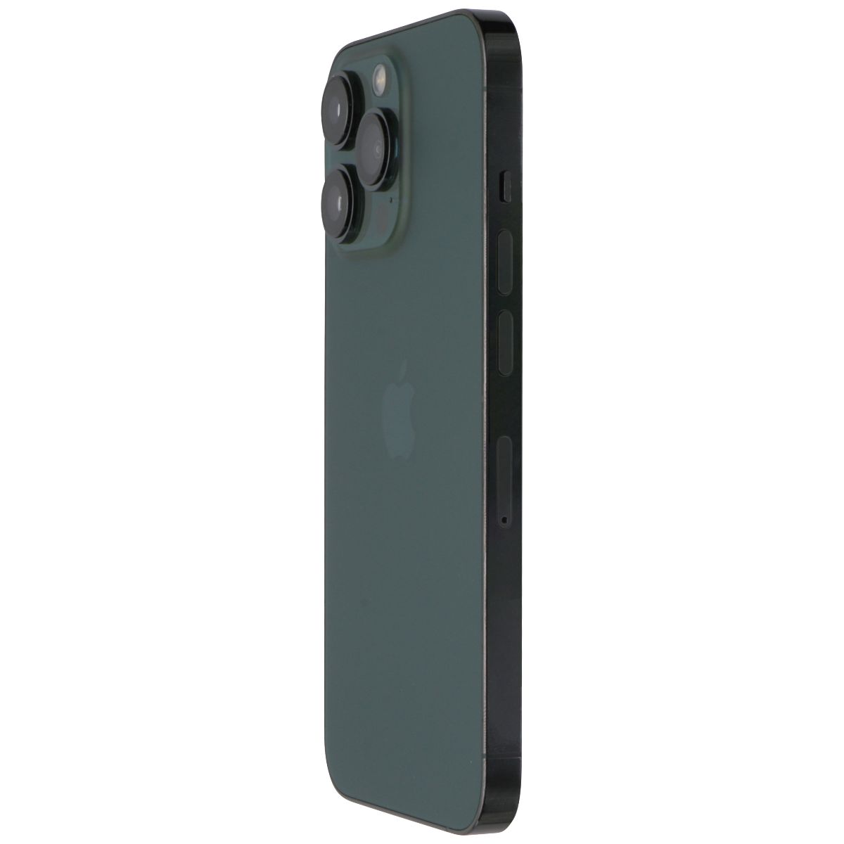 Apple iPhone 13 Pro (6.1-inch) Smartphone (A2483) Unlocked - 128GB/Alpine Green Cell Phones & Smartphones Apple - Simple Cell Bulk Wholesale Pricing - USA Seller