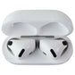 Apple AirPods (4th Gen) 2024 Wireless Earbuds and Charging Case - White ENGRAVED Portable Audio - Headphones Apple - Simple Cell Bulk Wholesale Pricing - USA Seller