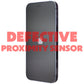 Apple iPhone 14 Pro Max (6.7) (A2651) Verizon 128GB/Purple *BAD Prox Sensor Cell Phones & Smartphones Apple    - Simple Cell Bulk Wholesale Pricing - USA Seller