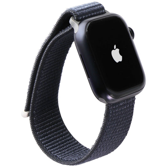 Apple Watch Series 9 (GPS + LTE) A2982 41mm Midnight AL / Midnight Sport Loop Smart Watches Apple - Simple Cell Bulk Wholesale Pricing - USA Seller