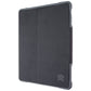 STM Dux Series Rugged Folio Case for Apple iPad 9.7-in (4th/3rd/2nd Gen) - Black iPad/Tablet Accessories - Cases, Covers, Keyboard Folios STM - Simple Cell Bulk Wholesale Pricing - USA Seller