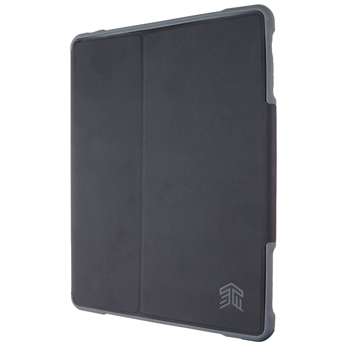 STM Dux Series Rugged Folio Case for Apple iPad 9.7-in (4th/3rd/2nd Gen) - Black iPad/Tablet Accessories - Cases, Covers, Keyboard Folios STM - Simple Cell Bulk Wholesale Pricing - USA Seller