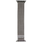 Apple Official Stainless Steel Milanese Loop for Apple Watches - 46mm/Gold (M/L)