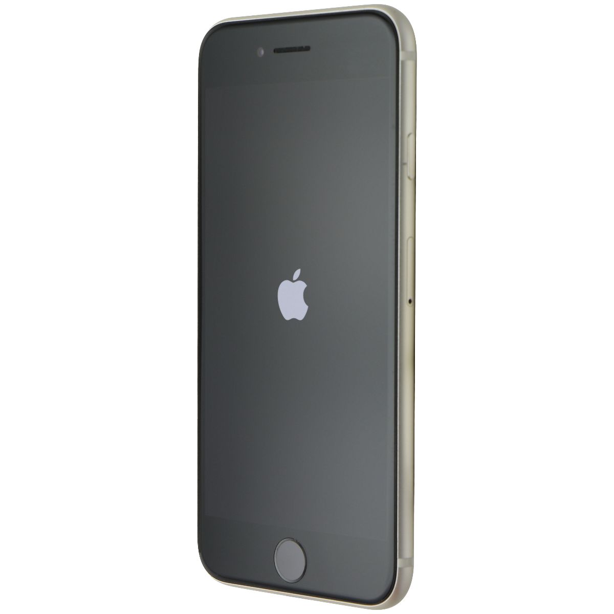 Apple iPhone SE (3rd Gen) 4.7-inch (A2595) AT&T Only - 64GB/Starlight Cell Phones & Smartphones Apple - Simple Cell Bulk Wholesale Pricing - USA Seller