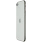 Apple iPhone SE (3rd Gen) 4.7-inch (A2595) T-Mobile Only - 64GB/Starlight Cell Phones & Smartphones Apple - Simple Cell Bulk Wholesale Pricing - USA Seller
