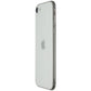 Apple iPhone SE (3rd Gen) 4.7-inch (A2595) AT&T Only - 64GB/Starlight Cell Phones & Smartphones Apple - Simple Cell Bulk Wholesale Pricing - USA Seller