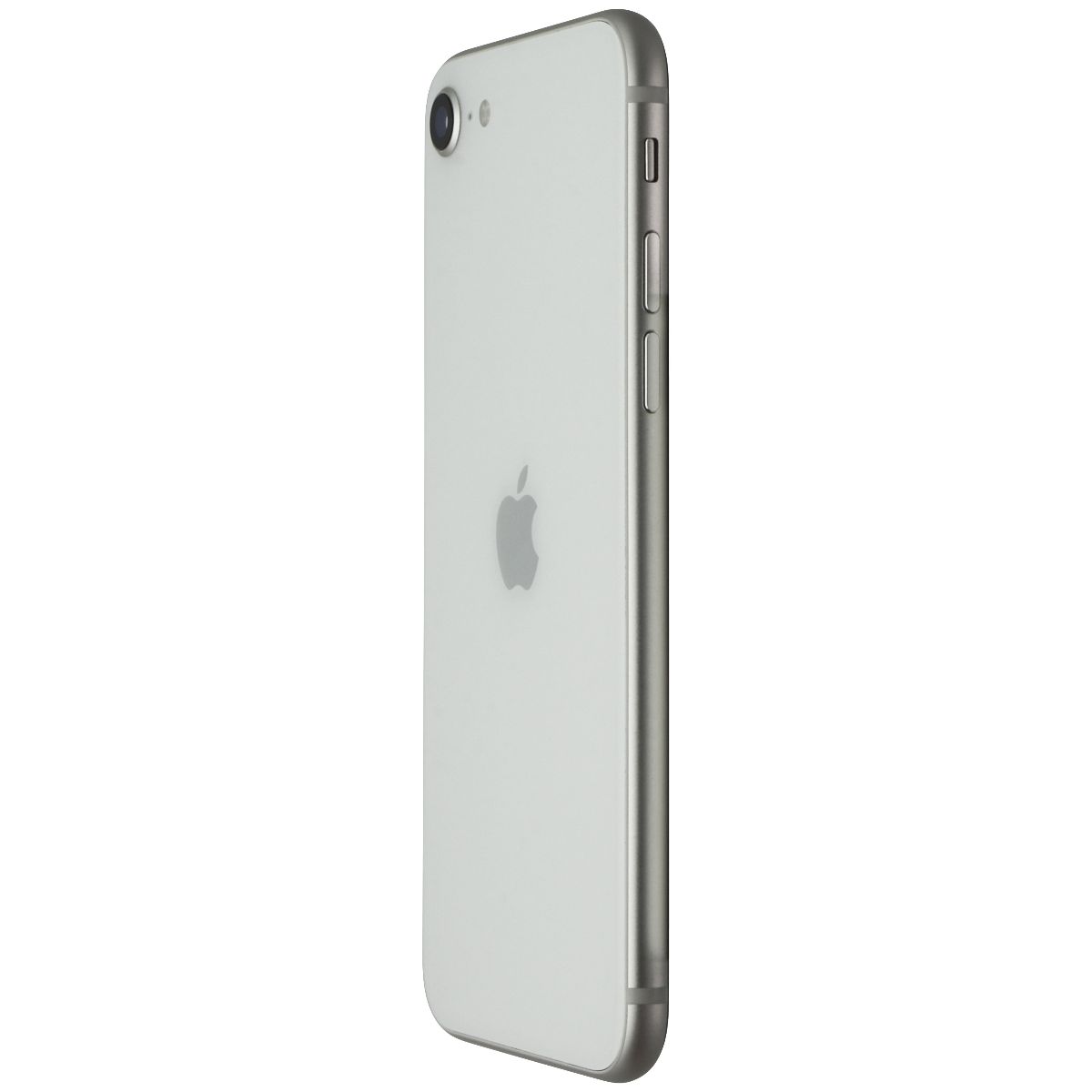 Apple iPhone SE (3rd Gen) 4.7-inch (A2595) Unlocked - 64GB/Starlight Cell Phones & Smartphones Apple - Simple Cell Bulk Wholesale Pricing - USA Seller