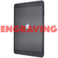 Apple iPad mini 2 (Wi-Fi Only) A1489 - 128GB/Space Gray (ME277LL/A) *Engraving iPads, Tablets & eBook Readers Apple    - Simple Cell Bulk Wholesale Pricing - USA Seller
