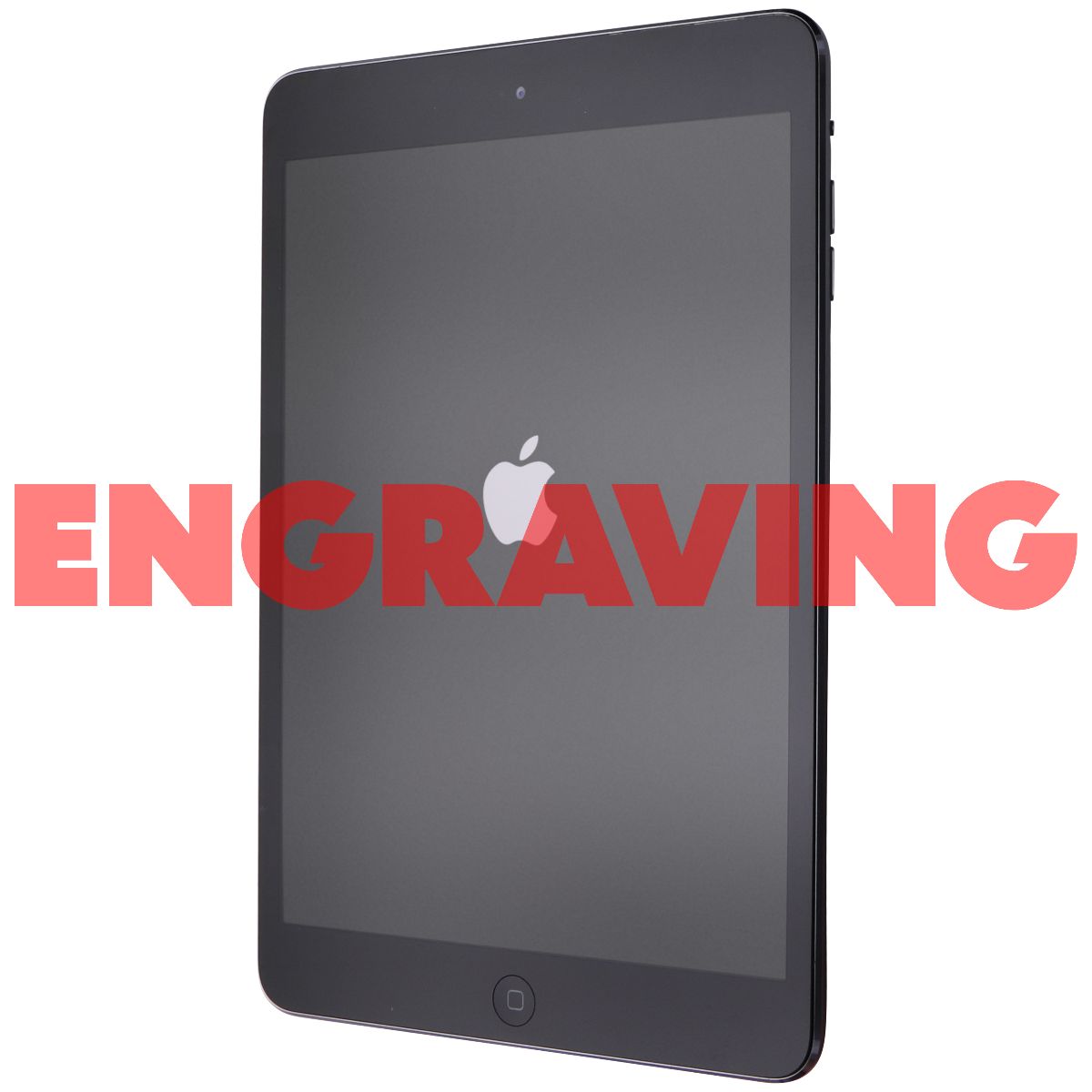 Apple iPad mini 2 (Wi-Fi Only) A1489 - 128GB/Space Gray (ME277LL/A) *Engraving iPads, Tablets & eBook Readers Apple    - Simple Cell Bulk Wholesale Pricing - USA Seller