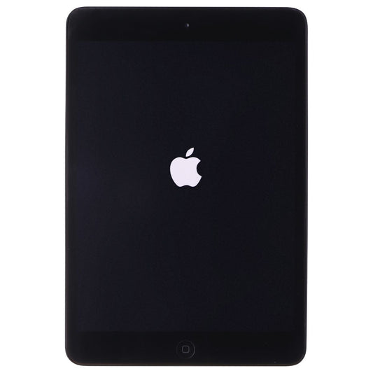 Apple iPad mini 2 (Wi-Fi Only) A1489 - 128GB/Space Gray (ME277LL/A) *Engraving iPads, Tablets & eBook Readers Apple    - Simple Cell Bulk Wholesale Pricing - USA Seller