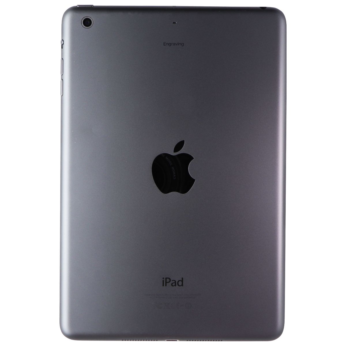 Apple iPad mini 2 (Wi-Fi Only) A1489 - 128GB/Space Gray (ME277LL/A) *Engraving iPads, Tablets & eBook Readers Apple    - Simple Cell Bulk Wholesale Pricing - USA Seller