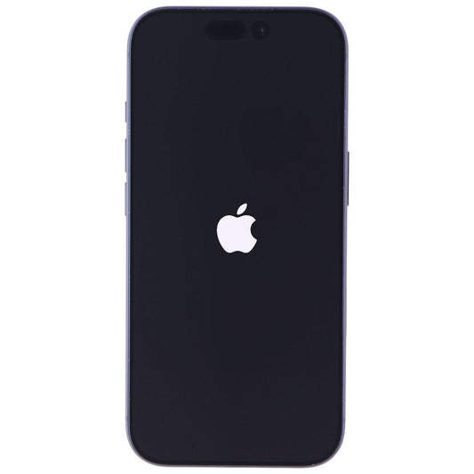 Apple iPhone 17 Pro (6.3-in) Smartphone (A3256) Unlocked - 256GB / Deep Blue