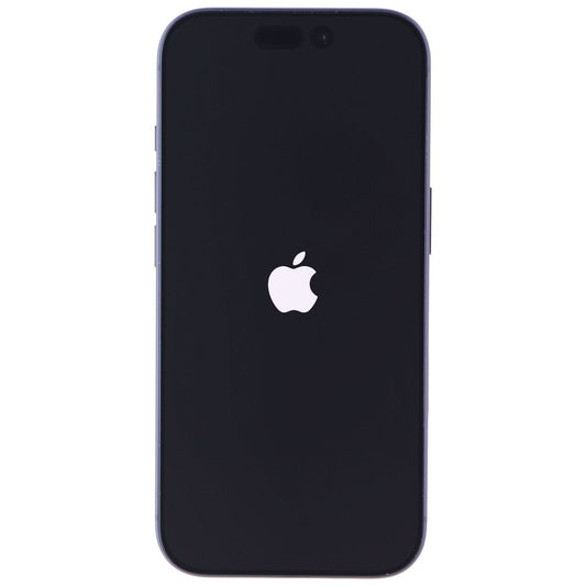 Apple iPhone 17 Pro (6.3-in) Smartphone (A3256) Unlocked - 512GB / Deep Blue