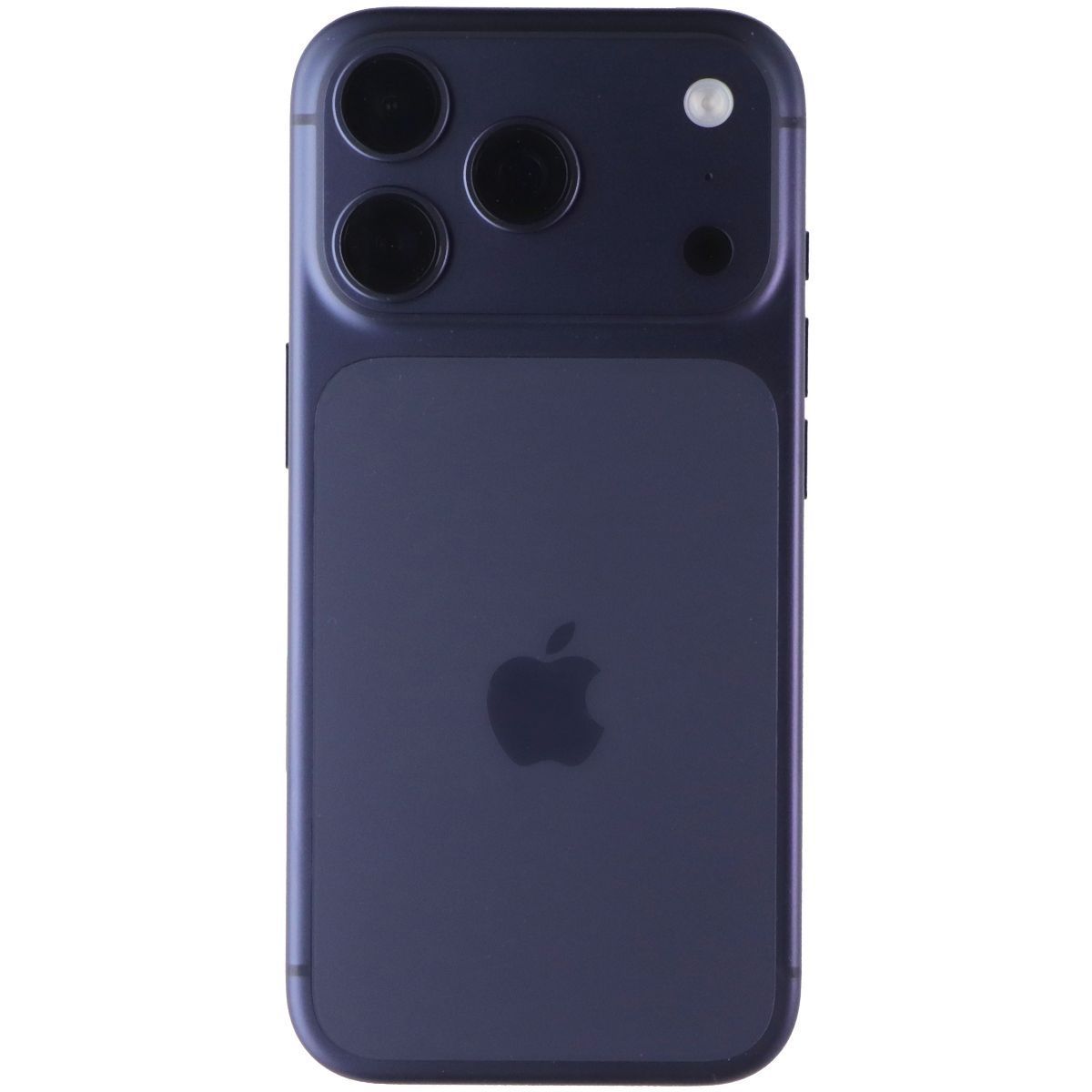 Apple iPhone 17 Pro (6.3-in) Smartphone (A3256) Unlocked - 1TB / Deep Blue Cell Phones & Smartphones Apple - Simple Cell Bulk Wholesale Pricing - USA Seller