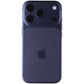 Apple iPhone 17 Pro (6.3-in) Smartphone (A3256) Verizon - 256GB / Deep Blue