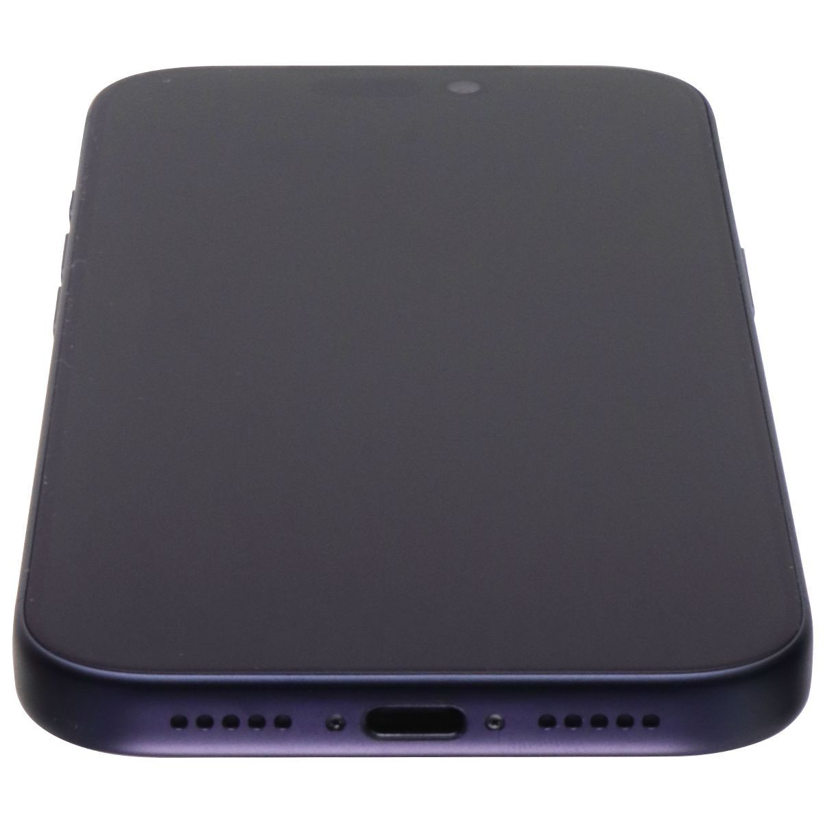 Apple iPhone 17 Pro (6.3-in) Smartphone (A3256) Unlocked - 1TB / Deep Blue Cell Phones & Smartphones Apple - Simple Cell Bulk Wholesale Pricing - USA Seller