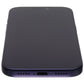 Apple iPhone 17 Pro (6.3-in) Smartphone (A3256) Unlocked - 256GB / Deep Blue Cell Phones & Smartphones Apple - Simple Cell Bulk Wholesale Pricing - USA Seller