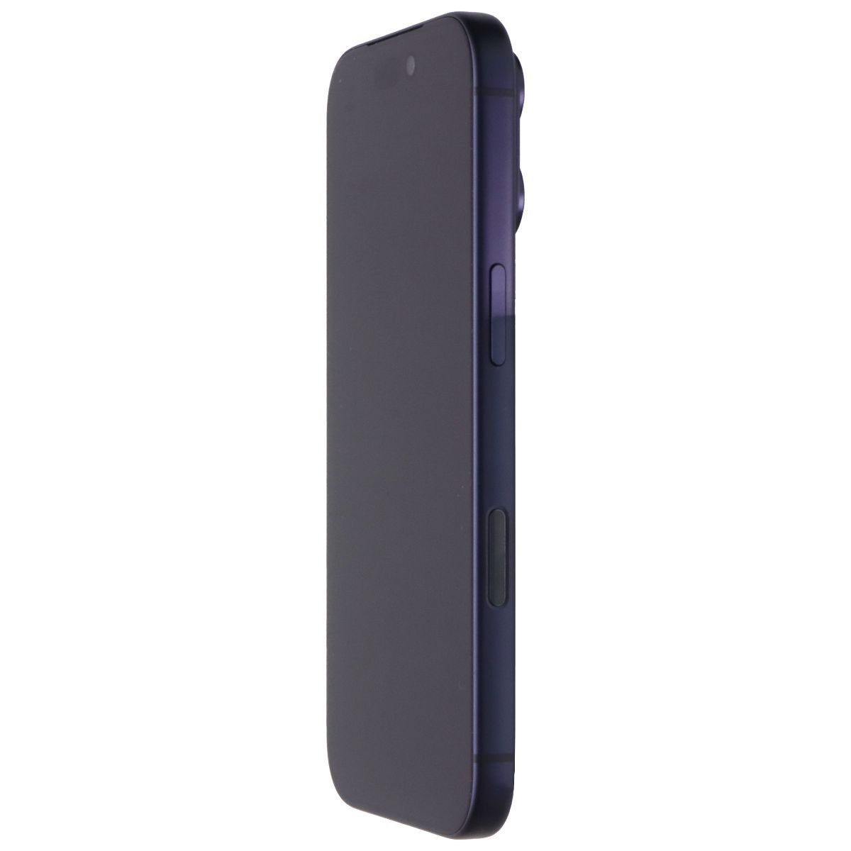 Apple iPhone 17 Pro (6.3-in) Smartphone (A3256) Unlocked - 1TB / Deep Blue Cell Phones & Smartphones Apple - Simple Cell Bulk Wholesale Pricing - USA Seller