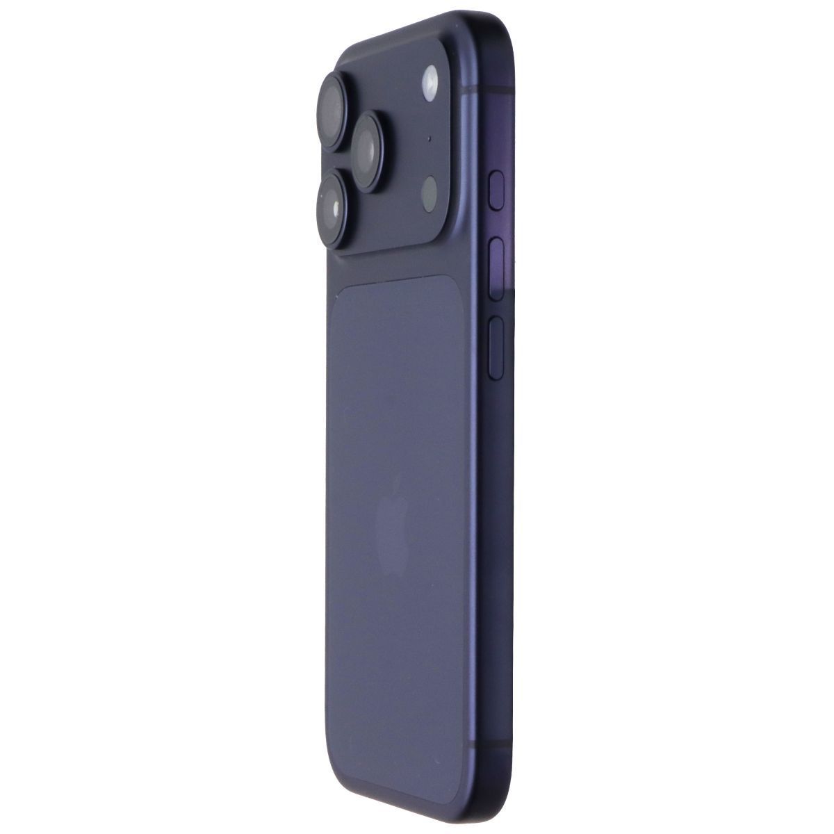Apple iPhone 17 Pro (6.3-in) Smartphone (A3256) Unlocked - 1TB / Deep Blue Cell Phones & Smartphones Apple - Simple Cell Bulk Wholesale Pricing - USA Seller