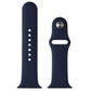 Apple (45mm) Sport Band for Apple Watch 42/44/45mm - Cobalt (S/M Strap Only) Smart Watch Accessories - Watch Bands Apple    - Simple Cell Bulk Wholesale Pricing - USA Seller