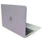 Apple MacBook Air 13.3-in A2337 M1 Chip/7-Core GPU/256GB/8GB - Gray (GERMAN)
