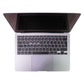 Apple MacBook Air 13.3-in A2337 M1 Chip/7-Core GPU/256GB/8GB - Gray (GERMAN)