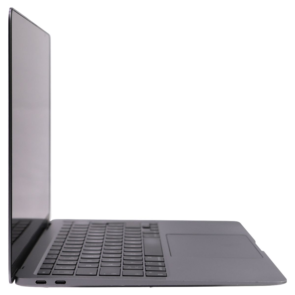 Apple MacBook Air 13.3-in A2337 M1 Chip/7-Core GPU/256GB/8GB - Gray (GERMAN)