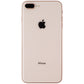 Apple iPhone 8 Plus (5.5-in) A1864 Unlocked - 64GB/Gold No Silence Function* Cell Phones & Smartphones Apple    - Simple Cell Bulk Wholesale Pricing - USA Seller