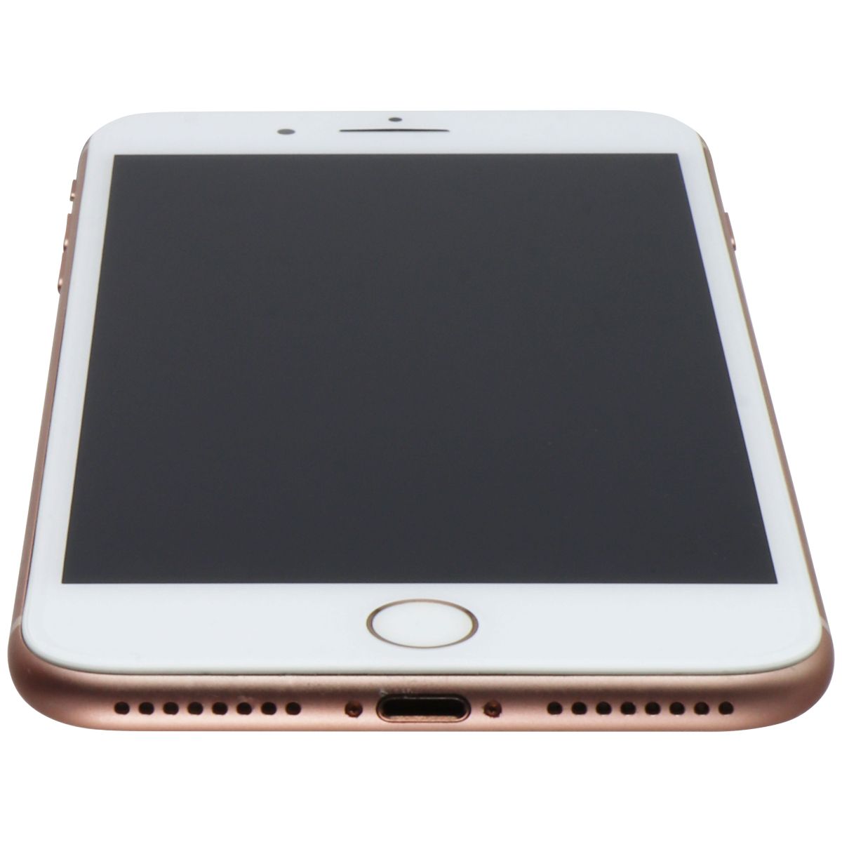 Apple iPhone 8 Plus (5.5-in) A1864 Unlocked - 64GB/Gold No Silence Function* Cell Phones & Smartphones Apple    - Simple Cell Bulk Wholesale Pricing - USA Seller