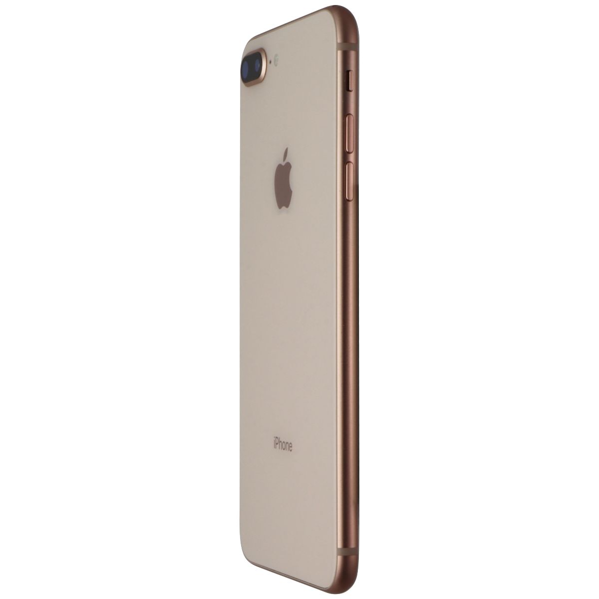 Apple iPhone 8 Plus (5.5-in) A1864 Unlocked - 64GB/Gold No Silence Function* Cell Phones & Smartphones Apple    - Simple Cell Bulk Wholesale Pricing - USA Seller