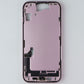 Repair Part - Genuine Housing Frame OEM Pull from iPhone 15 - Pink